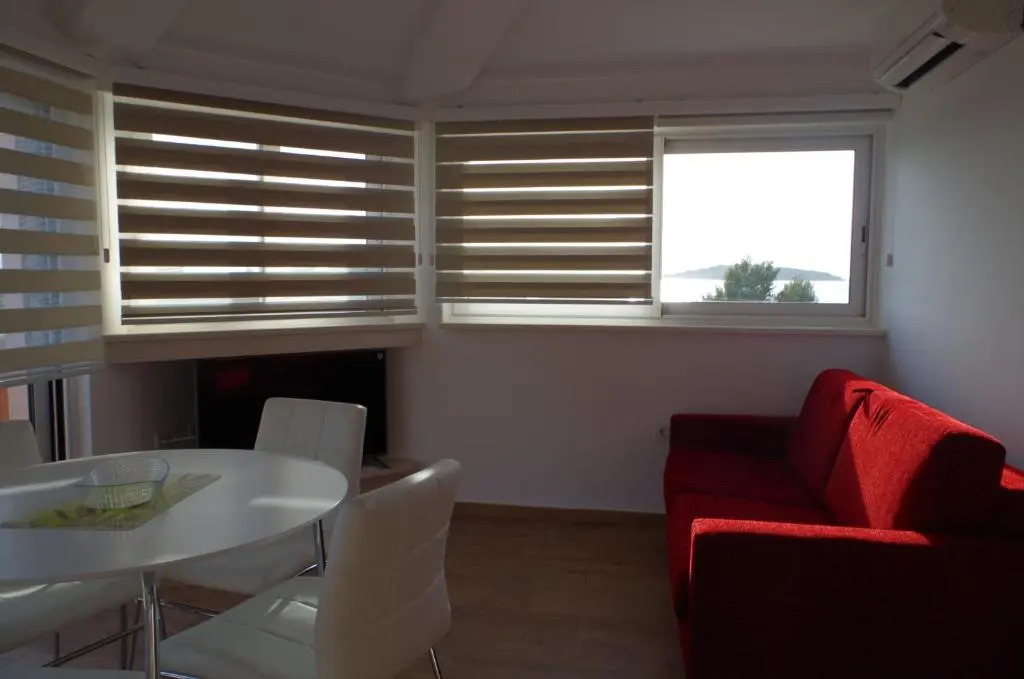 Villa Palas Apartments