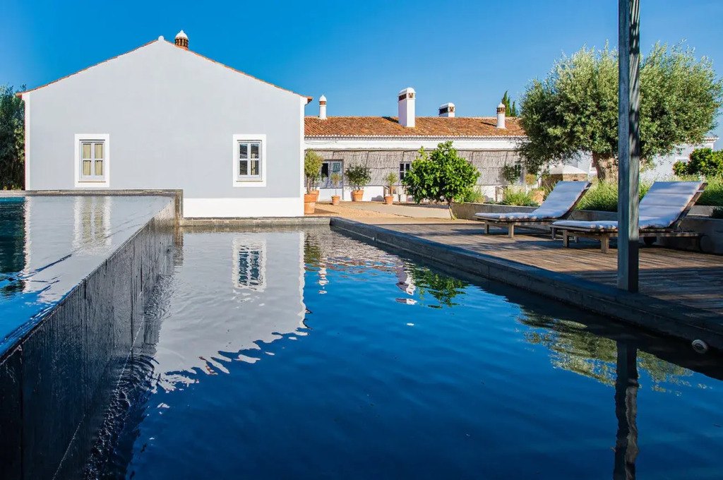 Herdade da Malhadinha Nova - Relais & Châteaux