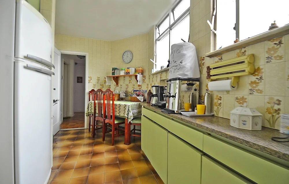 LineRio Copacabana Family Residence 346