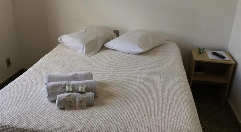 Hotel Jardim Do Vale