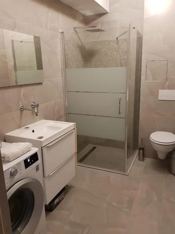 Apartament cu vedere la mare zona Summerland Mamaia