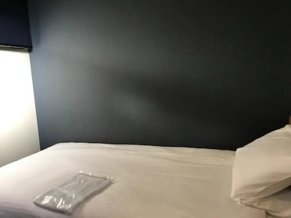 Kamon Hotel Seto