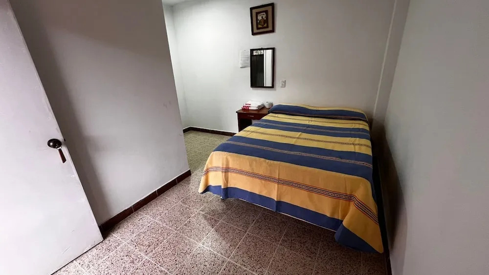 Hotel San Jose