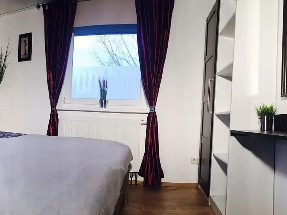 Holiday Home Coastal Star