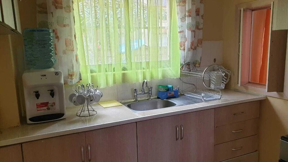 Stay.Plus Curtway Homes Embakasi