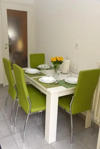 Apartmani Vedmar