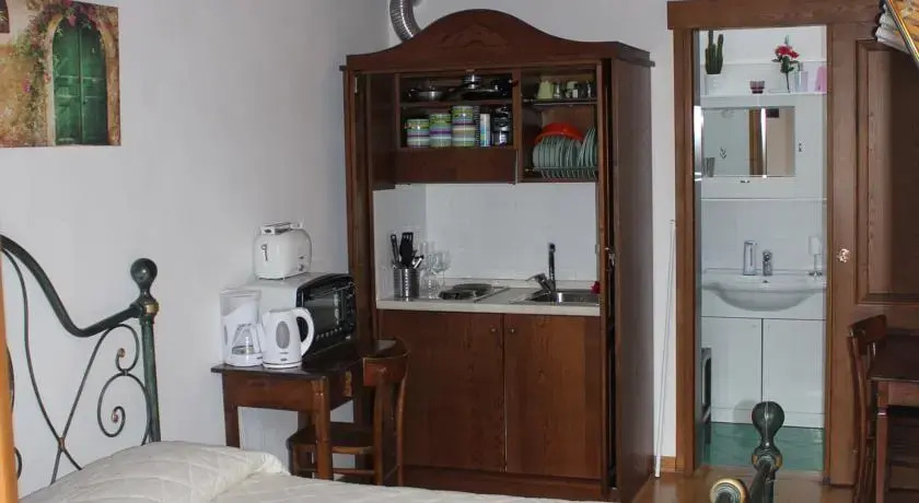Mini Suite Corso 12