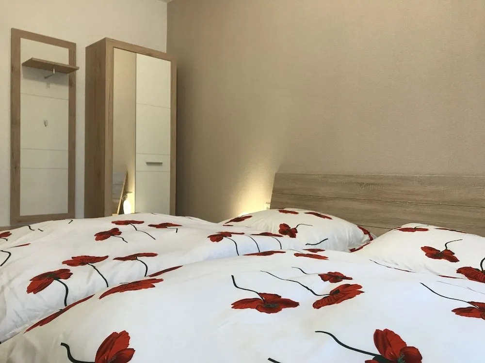 Ferienwohnung Viktoria