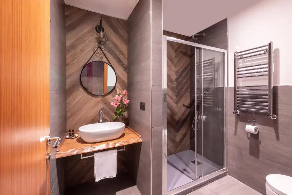 DownTown Boutique House - CA Domus Collection