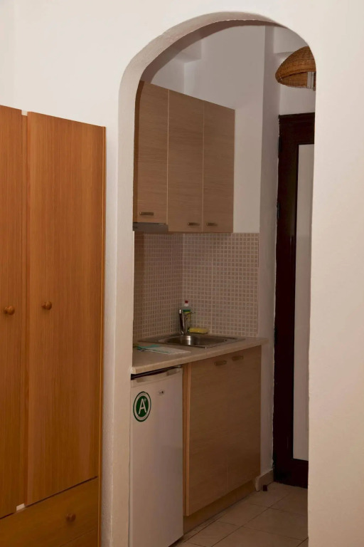 Manolis Apartments plakias