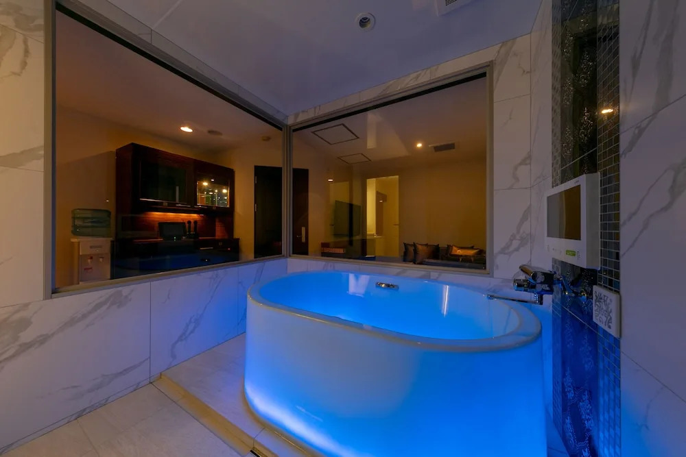 i RESORT ARTIA Luxury Gifu