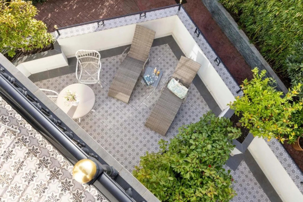 Villa Magalean Hotel & Spa