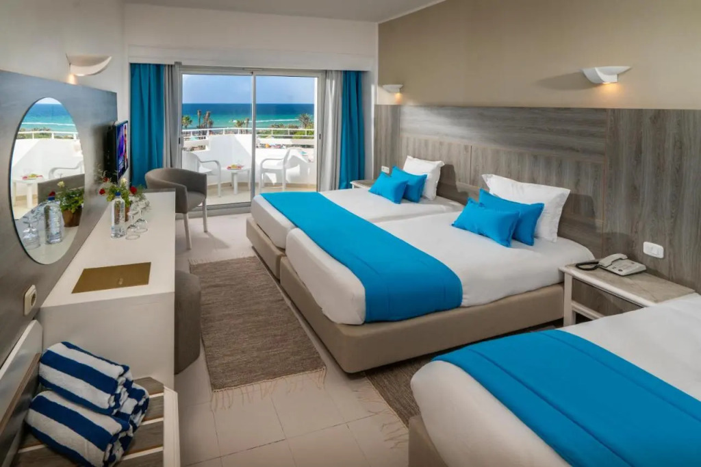 Vincci Helya Beach