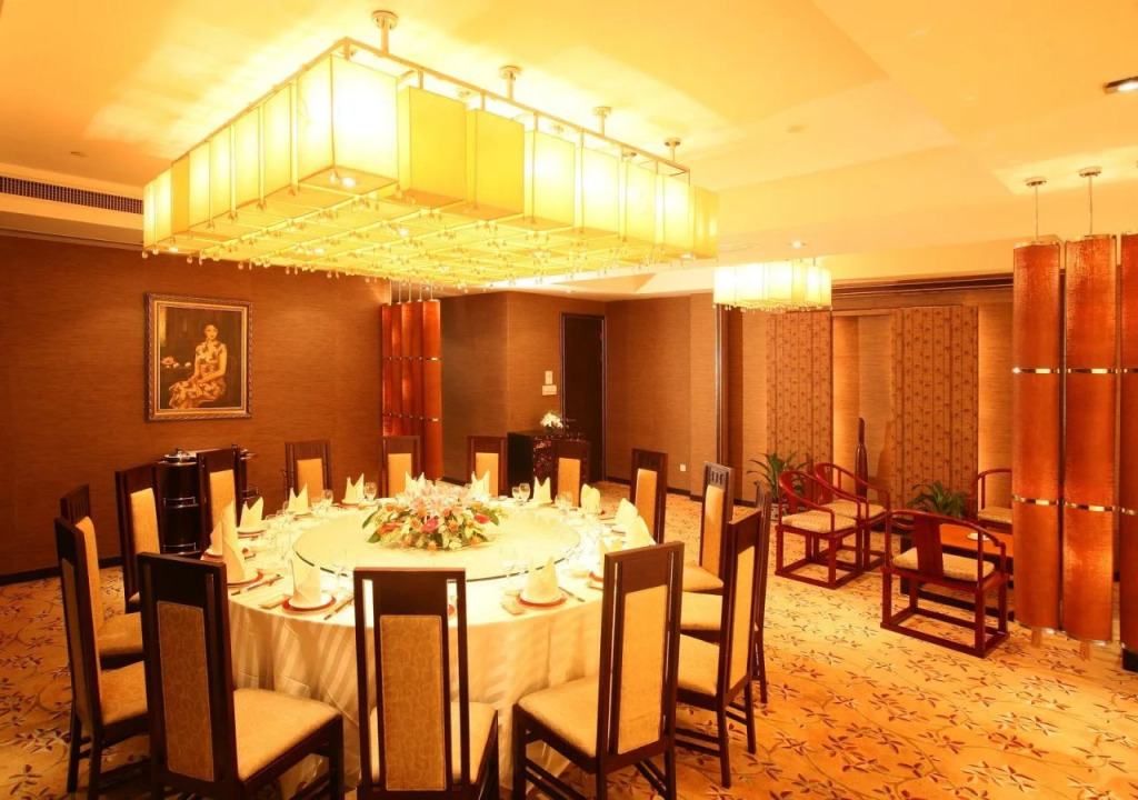 Honglou Hotel