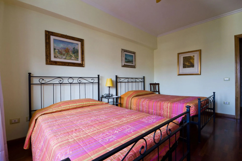 B&B Roma Appia Davila25