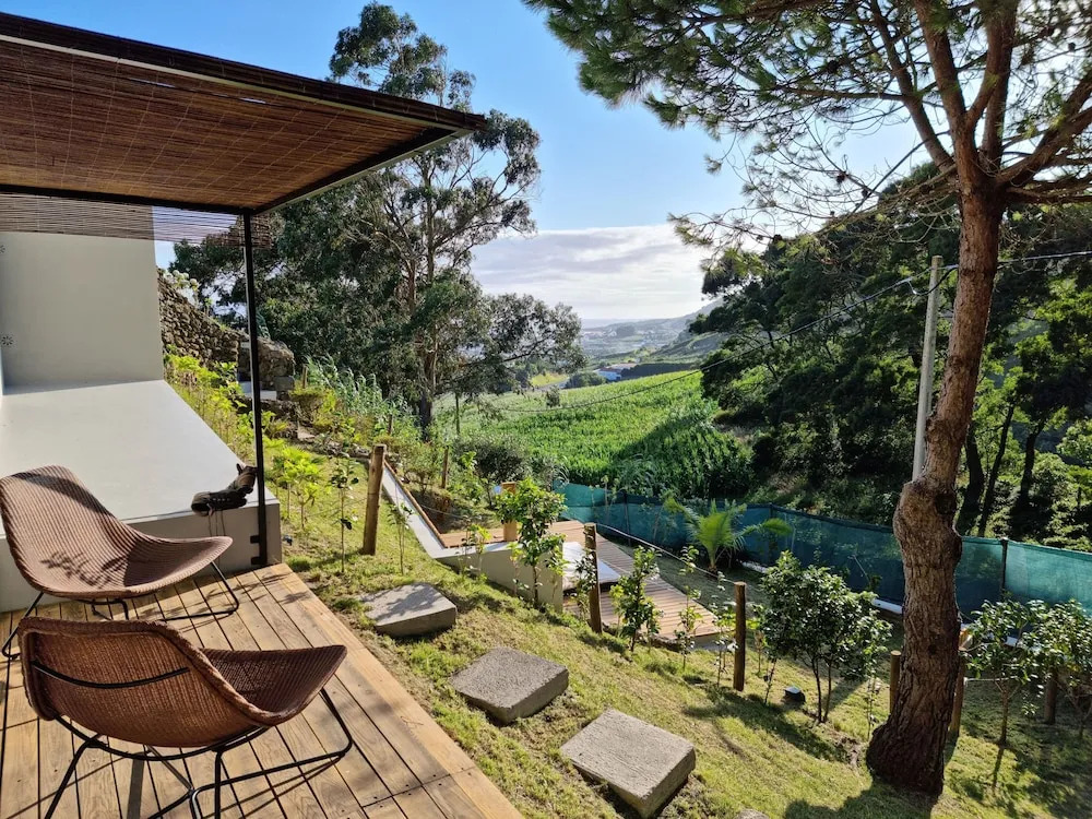 Place of Moments Natur-Suites SPA