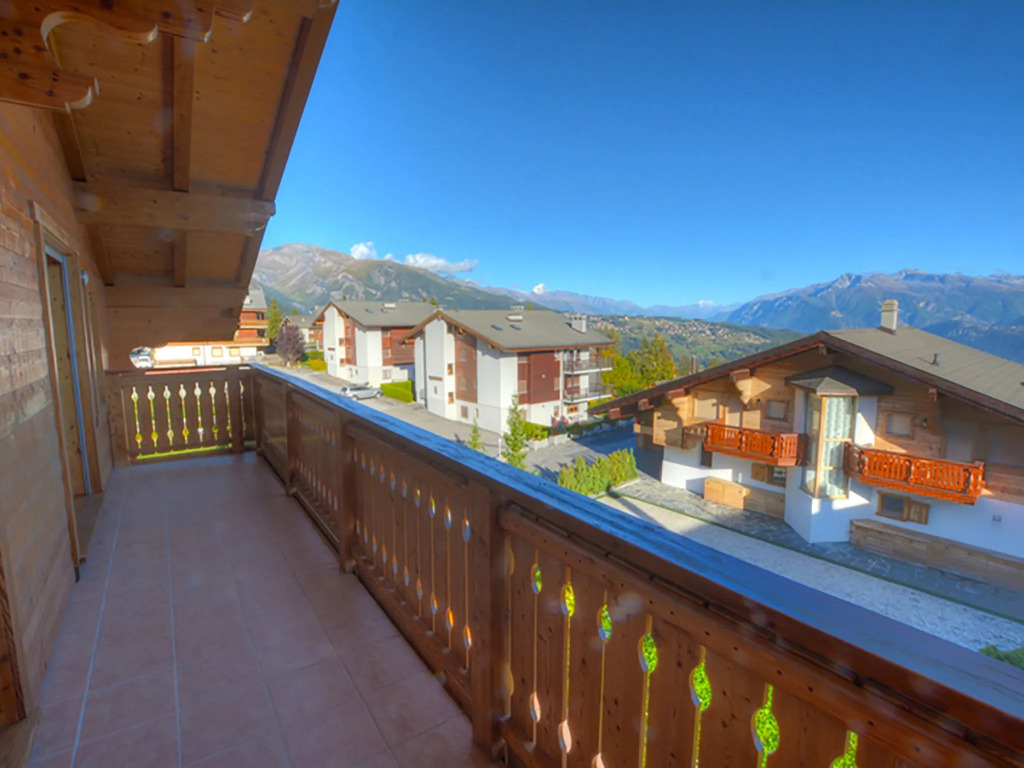 Chalet Campanule by Interhome