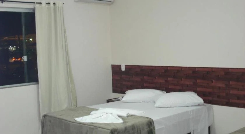 Brisa Parque Hotel