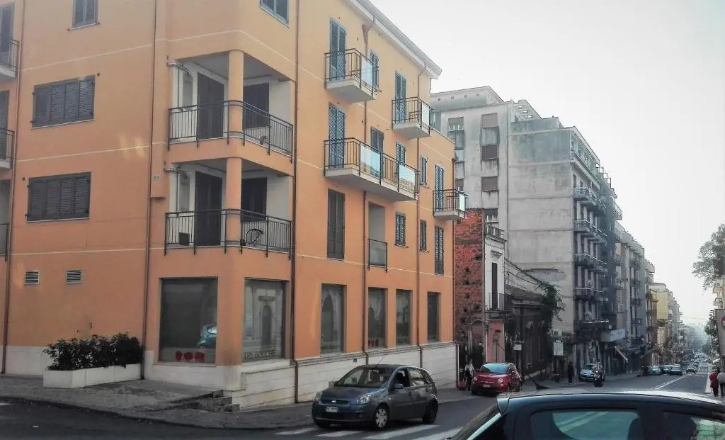 Friends & Family Apartment - Free parking car