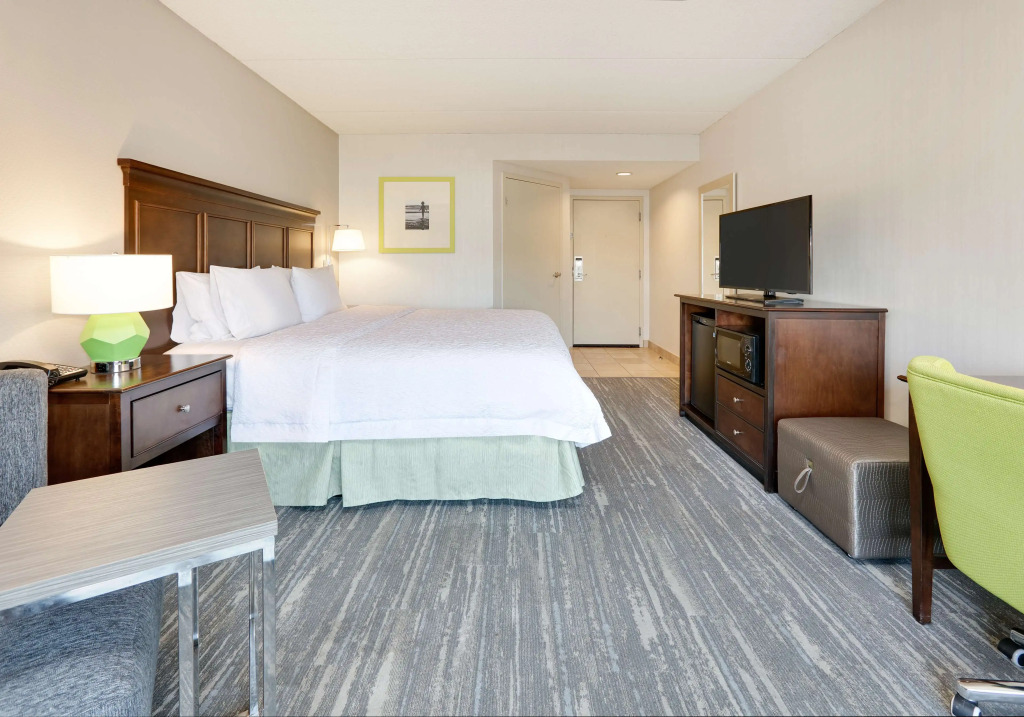 Hampton Inn Los Angeles/Carson