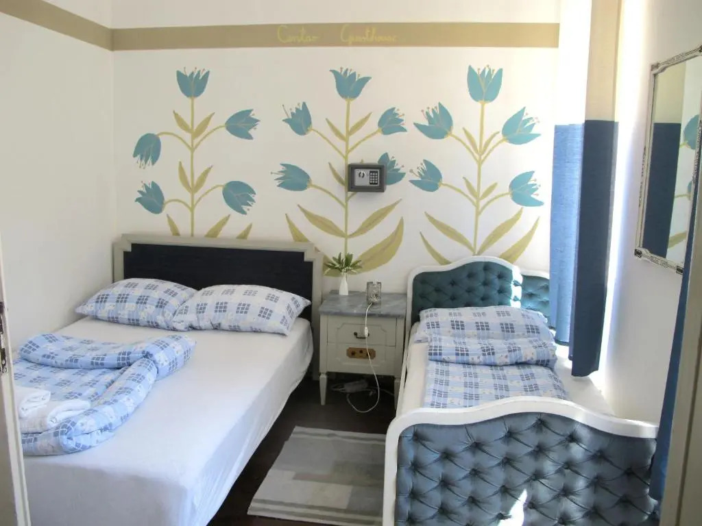 Centar Guesthouse