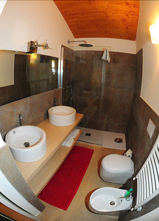 Alta Luce Mountain Lodge