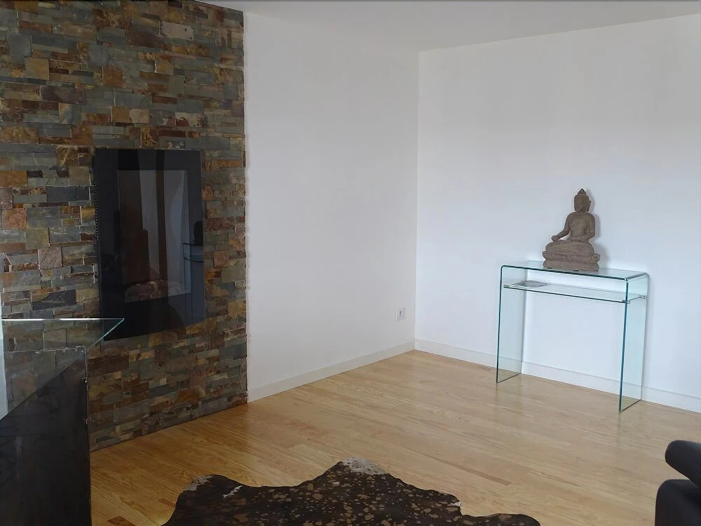 Appartement standing avec terrasse et vue