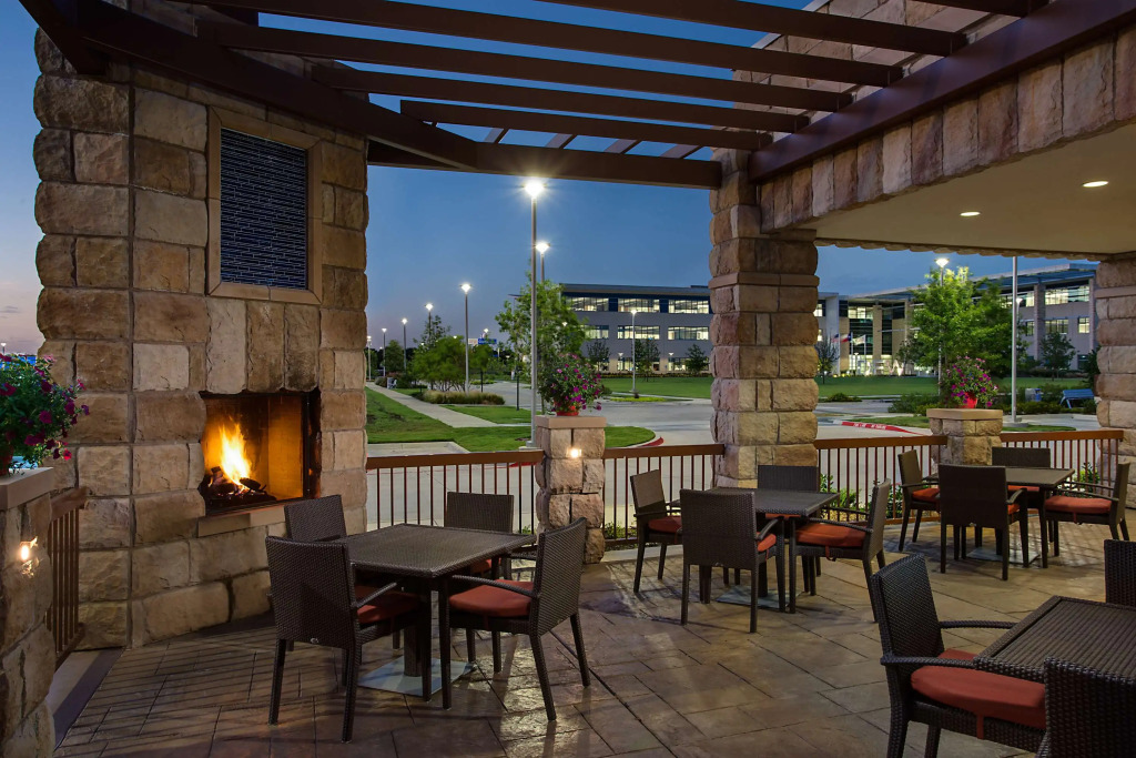 Hyatt Place DFW