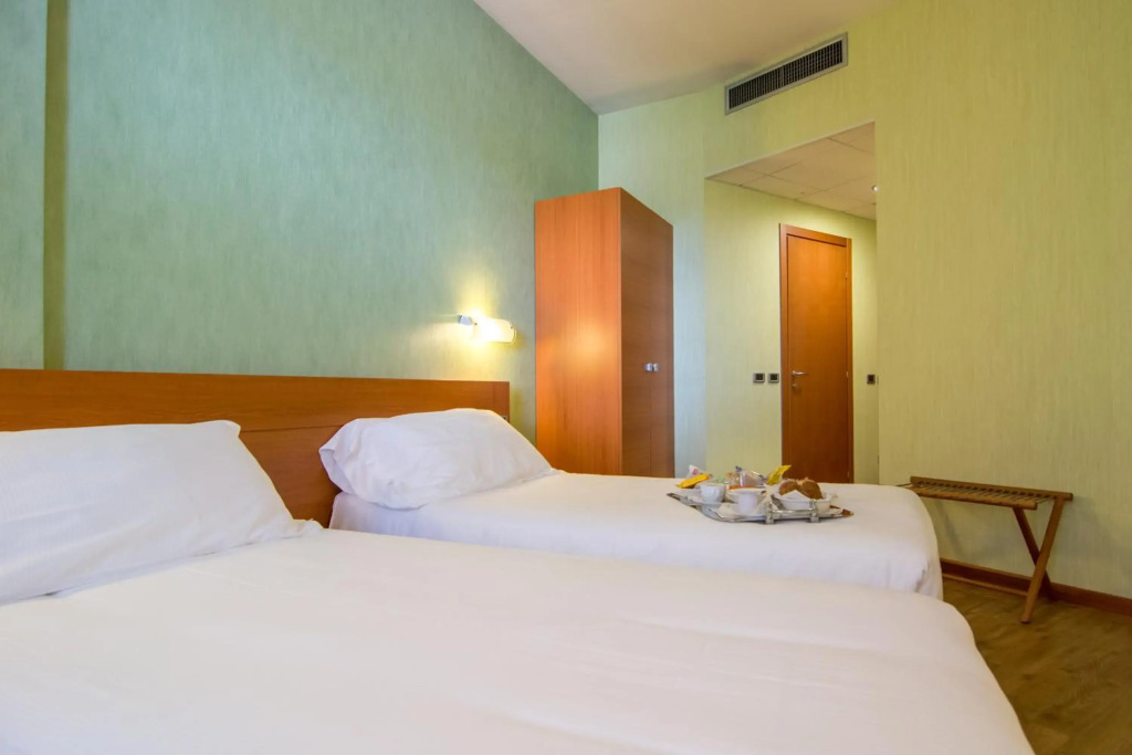 Hotel Concorde