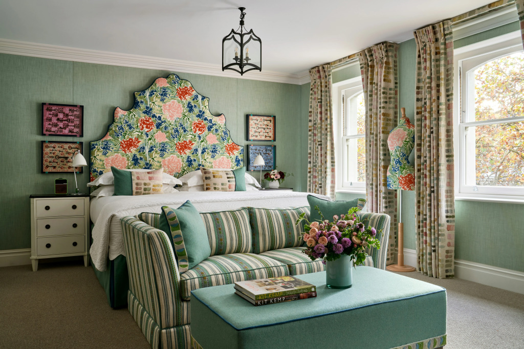 Knightsbridge Hotel, Firmdale Hotels