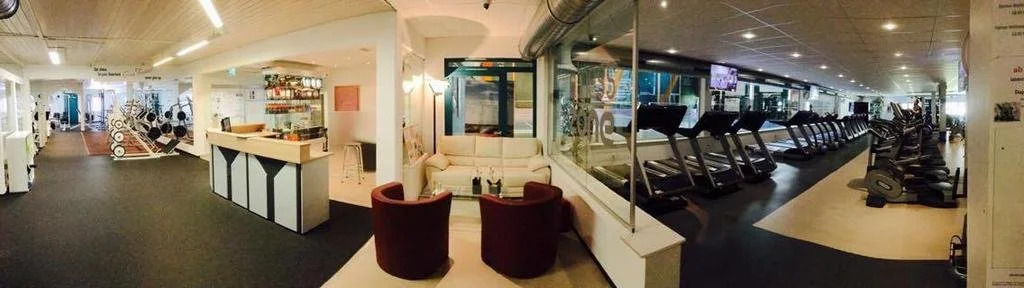 Hotel Olympica