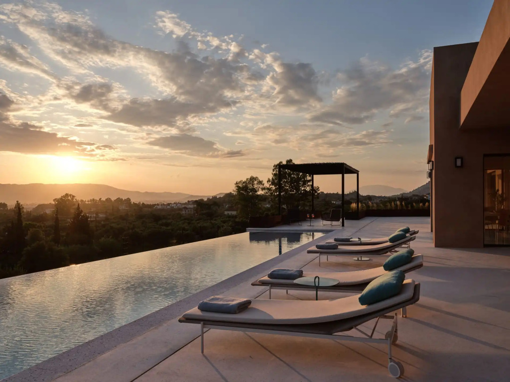 Villa Astrea