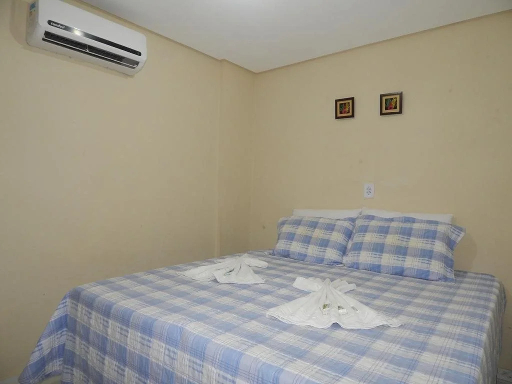 Hotel Santiago Juazeiro