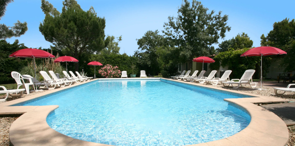 Hostellerie De La Source