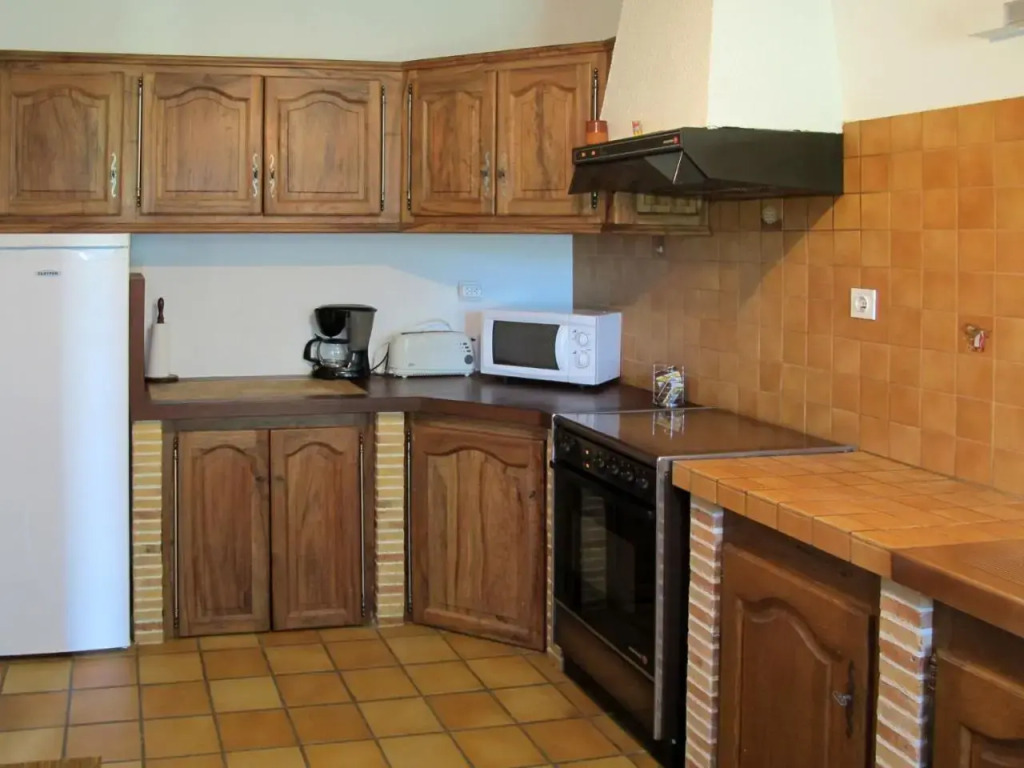 Holiday Home La Bergerie de Durand - SAH400