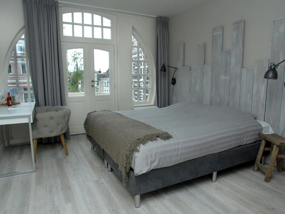 Boutique hotel van Ham
