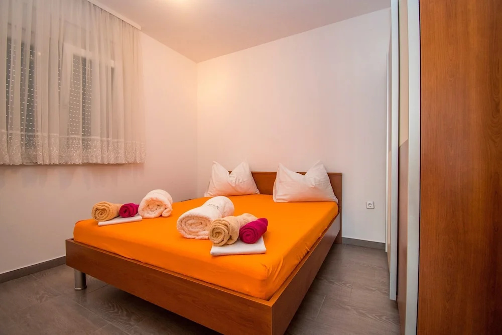 Apartments AS