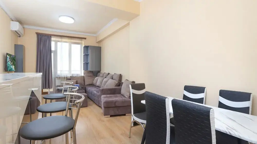 Stay Inn on Argishti 13