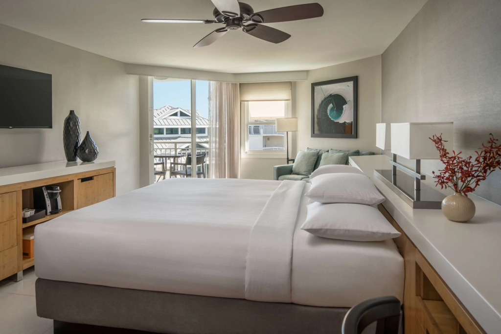 Hyatt Centric Key West Resort & Spa
