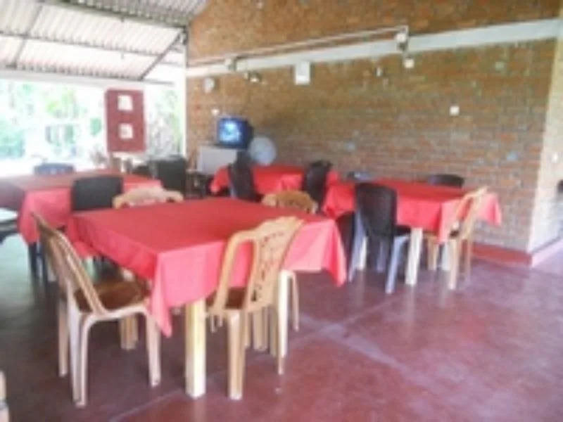 The Polonnaruwa Rest Guest House