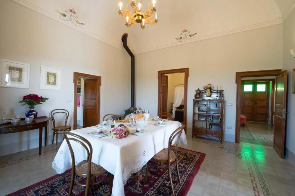 La Magione