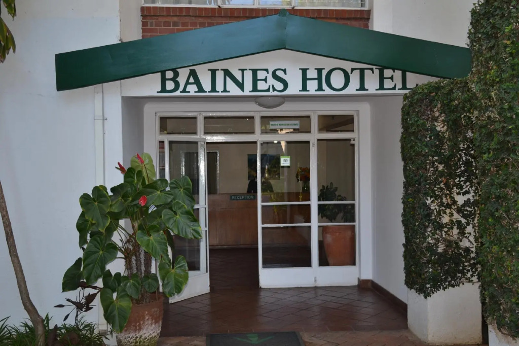 Baines Bed & Breakfast