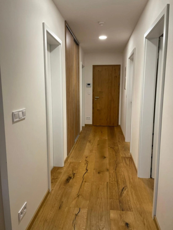 Wellness apartmán Pila Kvilda