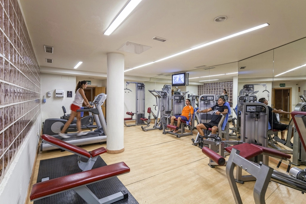 Sahara Sunset