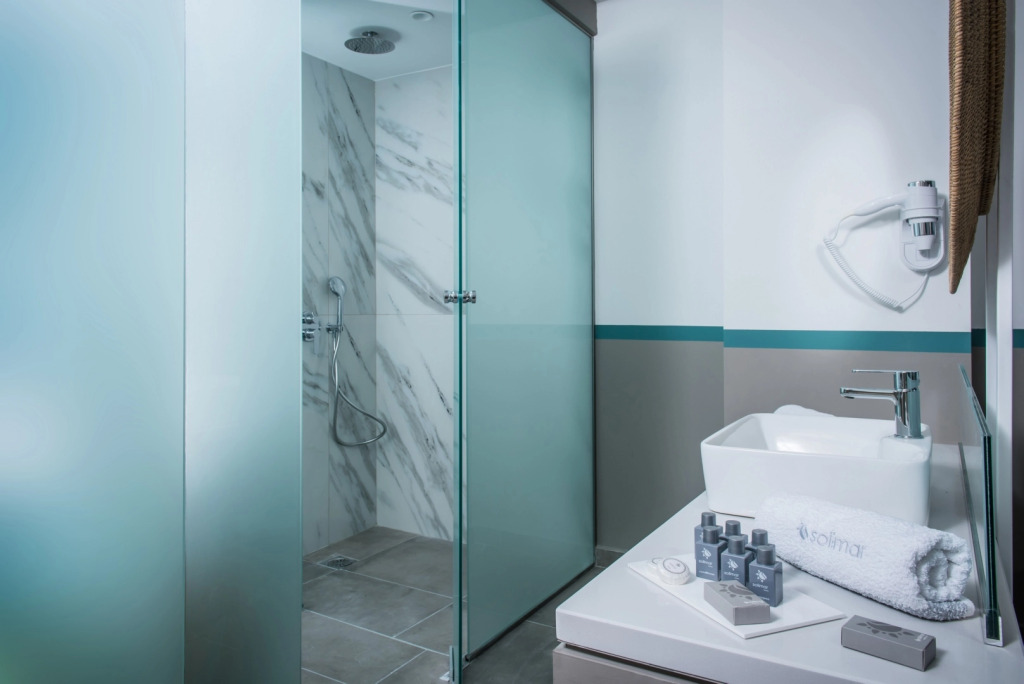Solimar Turquoise
