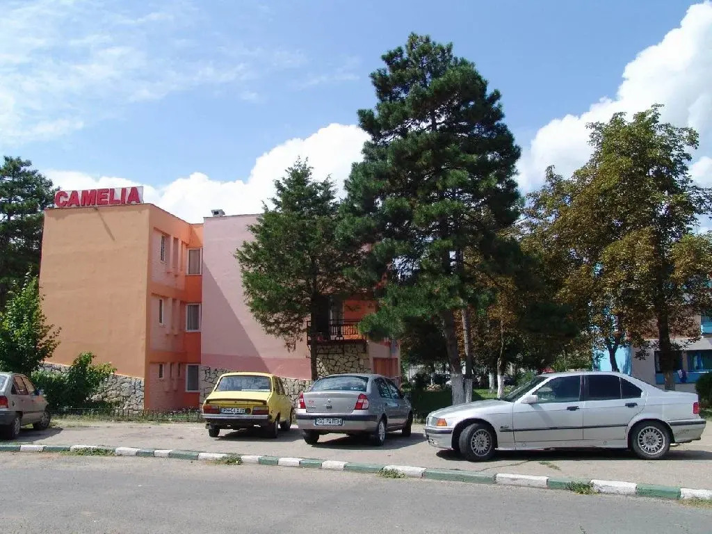 Hotel Camelia