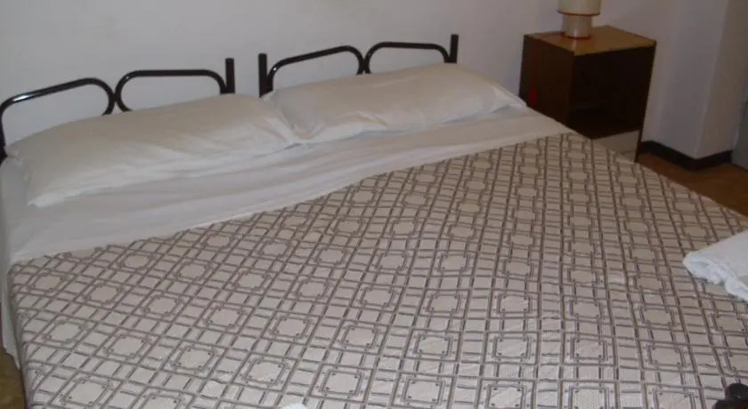 Albergo Vittorio Veneto
