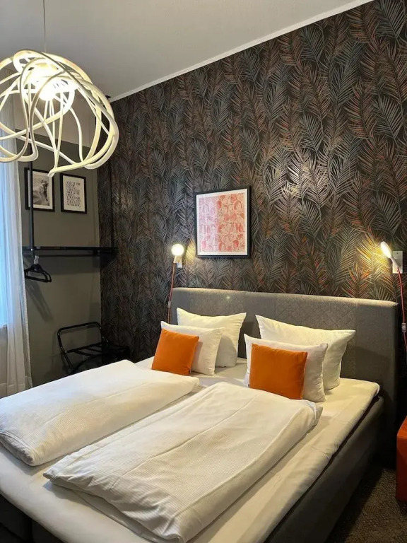Hotel Maxplatz