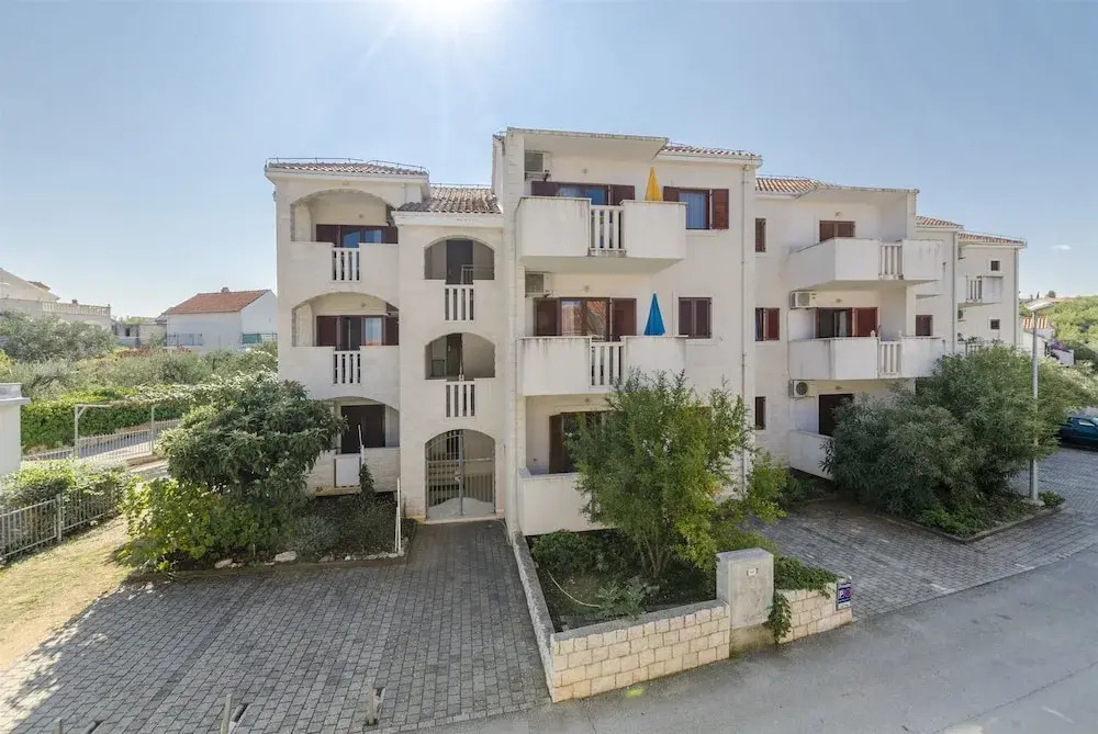 Apartments Klara