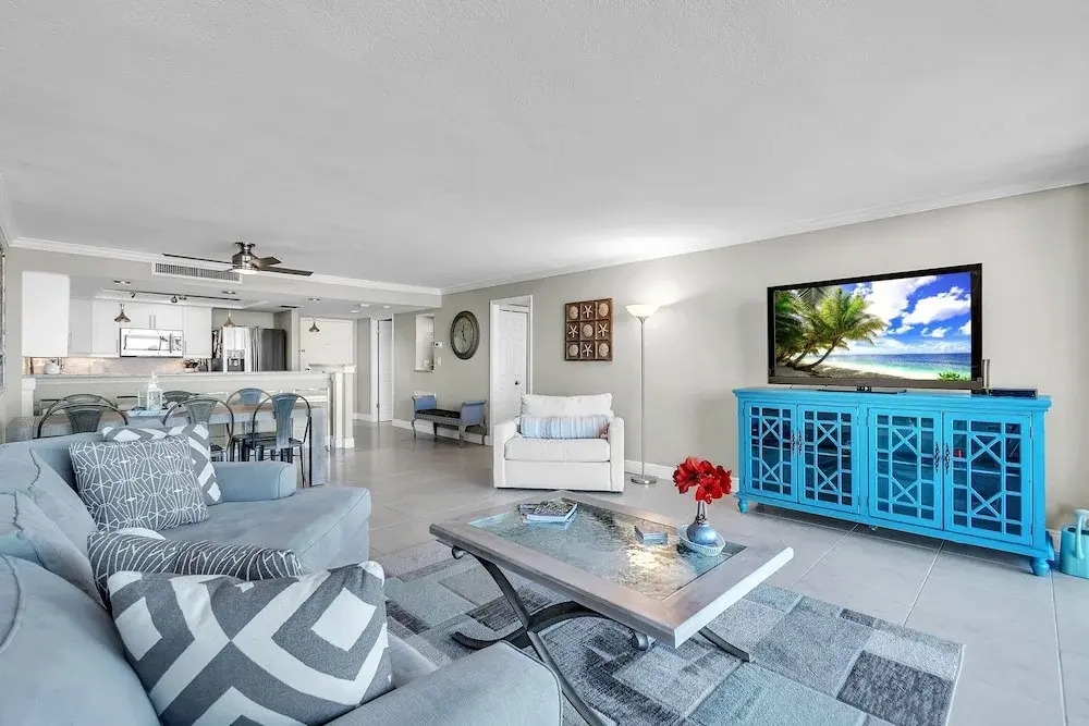 Mansions By The Sea 306a - Premier
